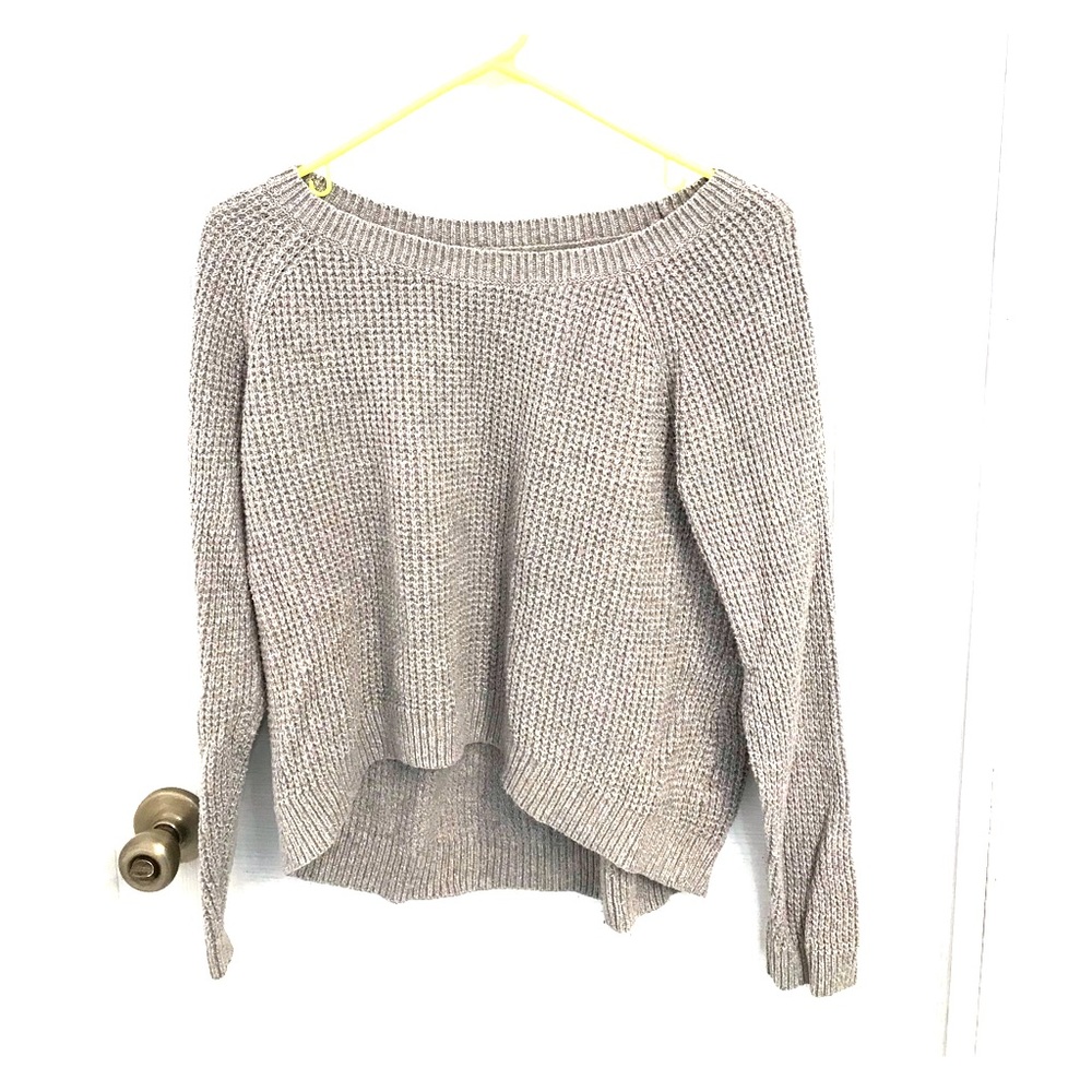 Size M Old Navy sweater